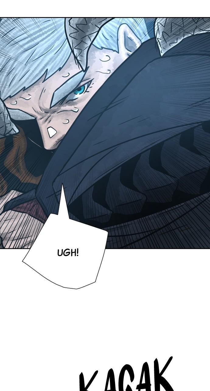 Read Warrior Executioner Manga Online