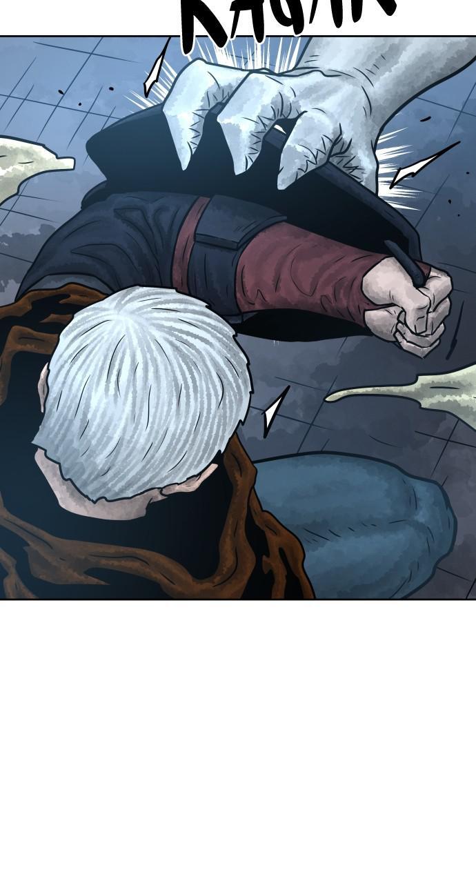Read Warrior Executioner Manga Online