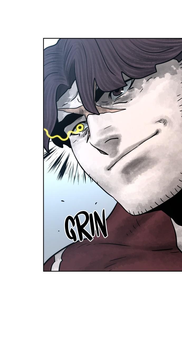 Read Warrior Executioner Manga Online