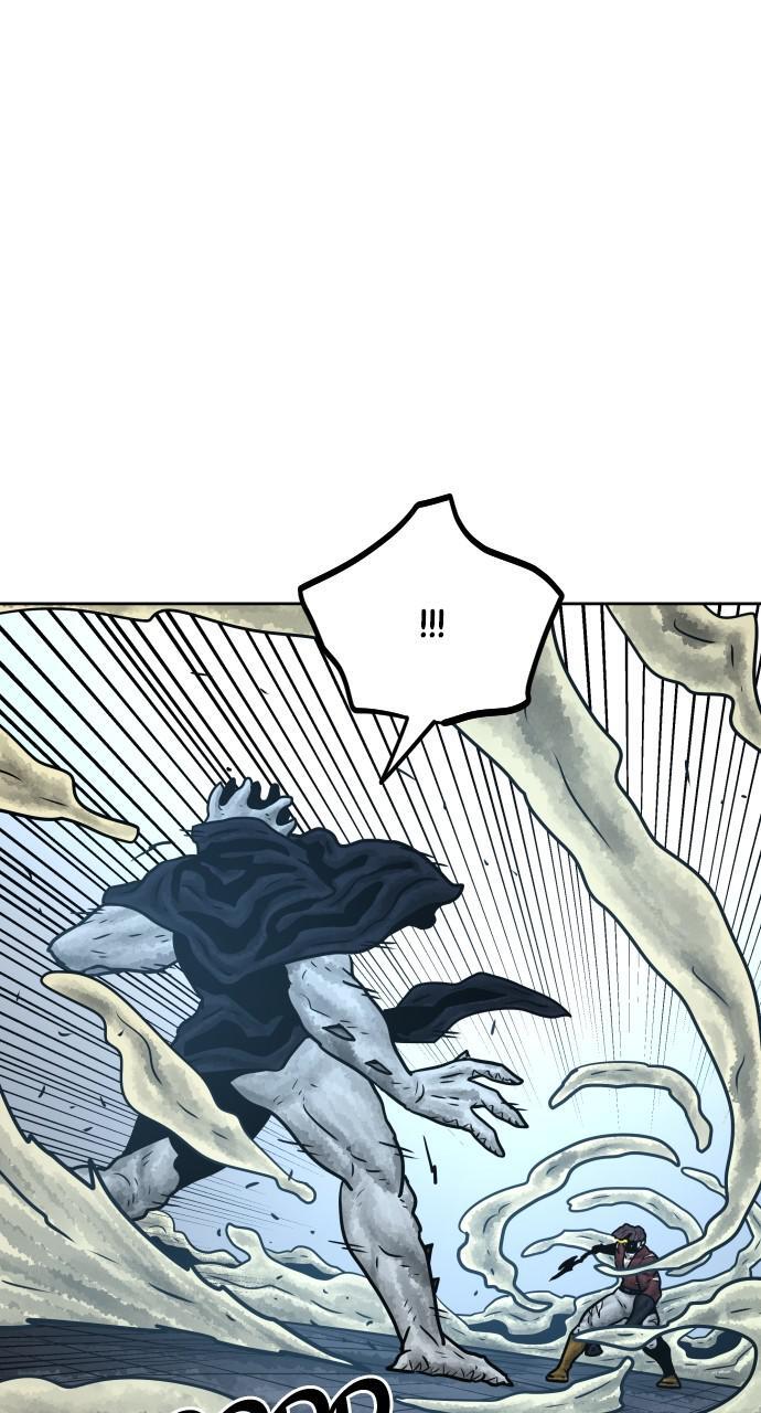 Read Warrior Executioner Manga Online