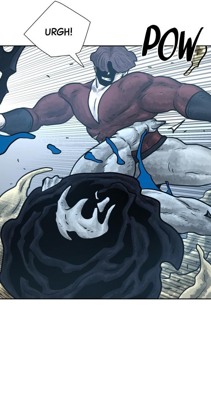 Read Warrior Executioner Manga Online