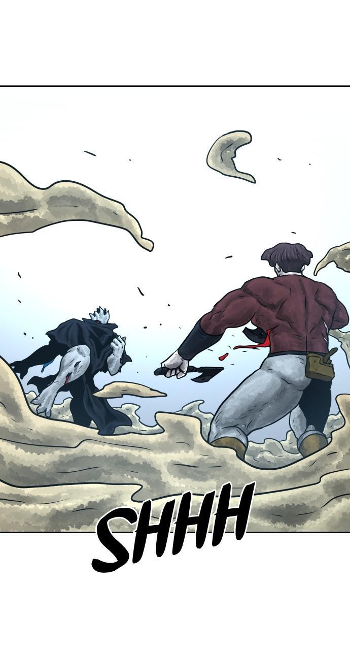 Read Warrior Executioner Manga Online