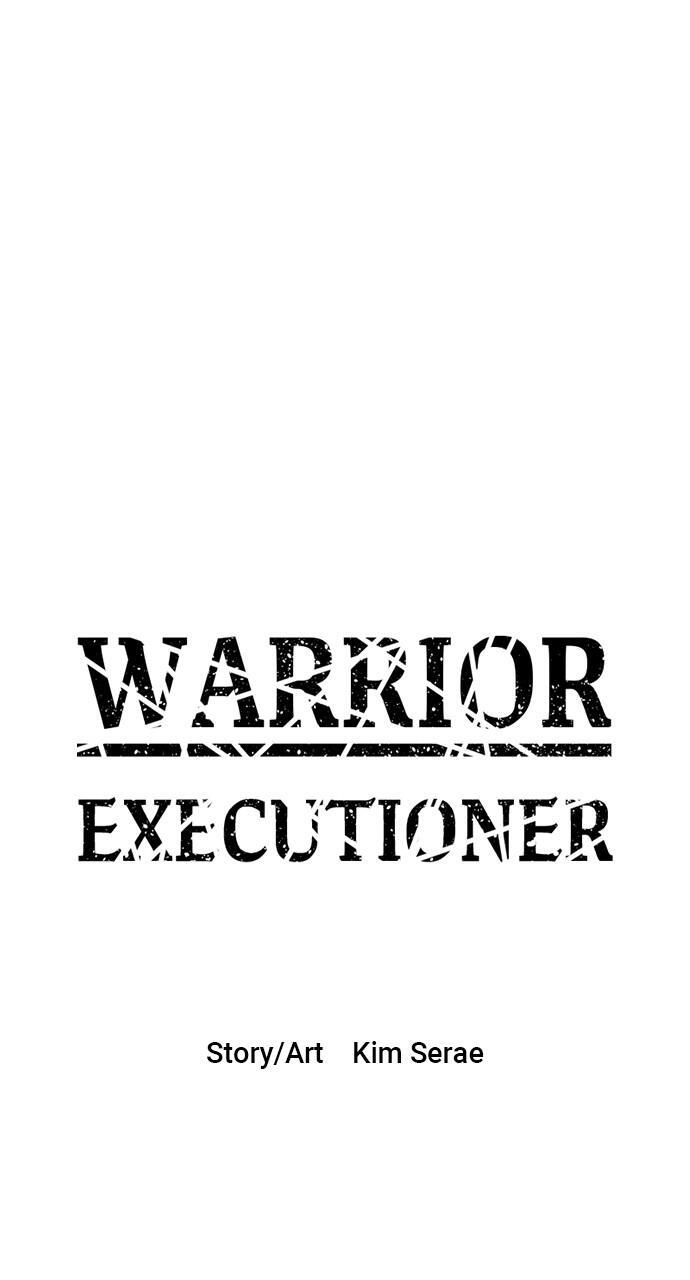Read Warrior Executioner Manga Online