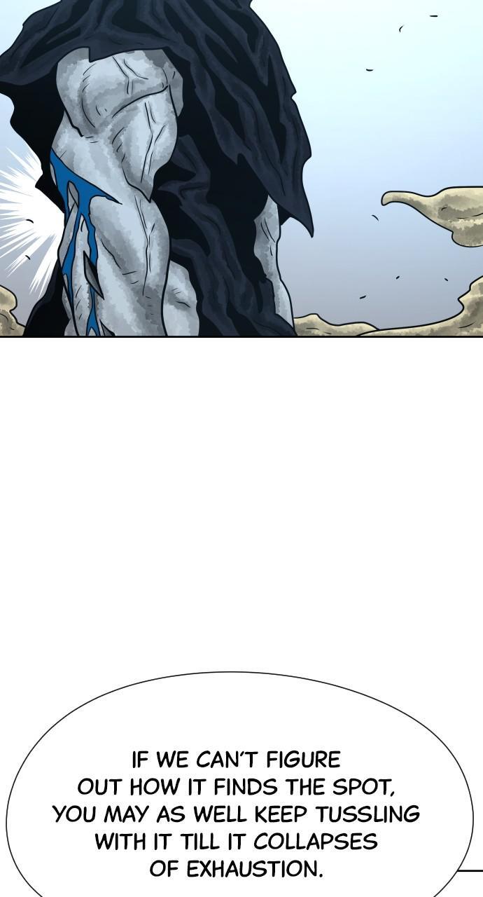 Read Warrior Executioner Manga Online