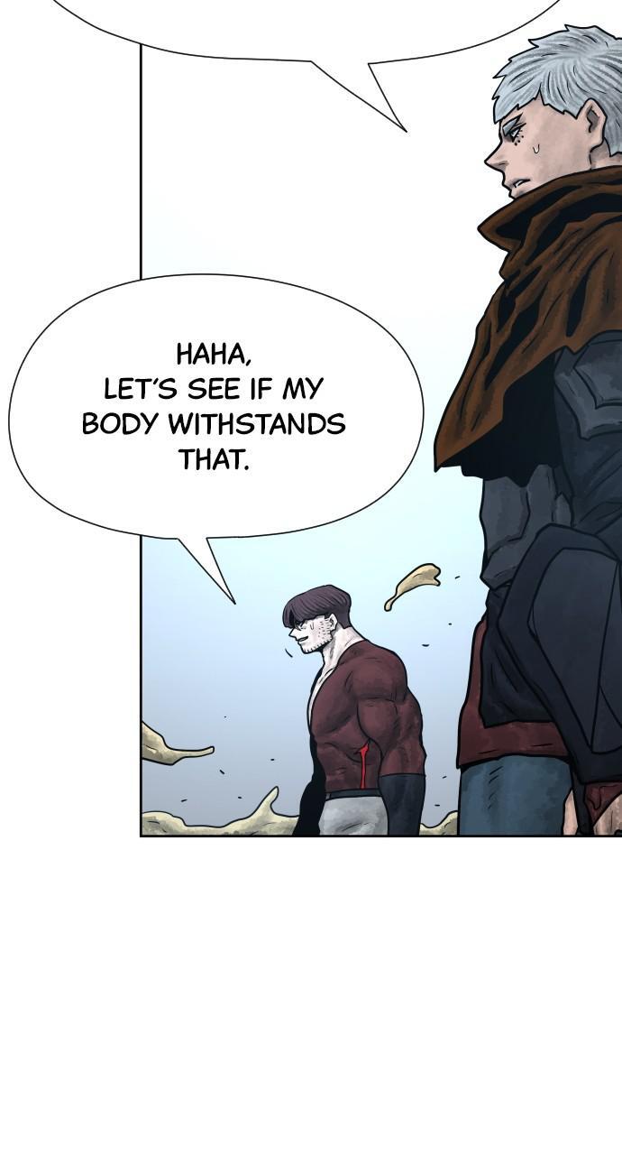 Read Warrior Executioner Manga Online
