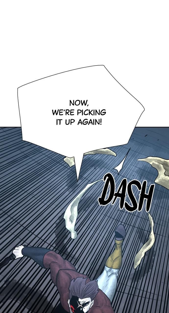 Read Warrior Executioner Manga Online