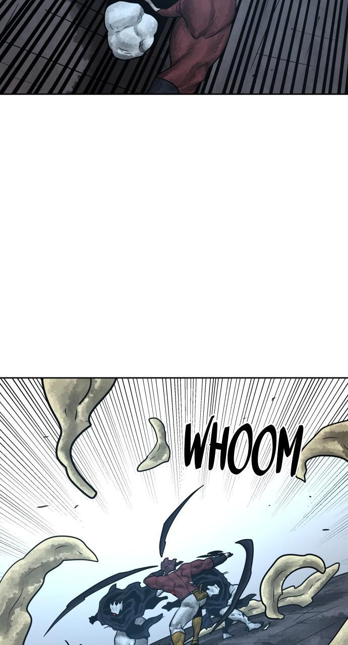 Read Warrior Executioner Manga Online