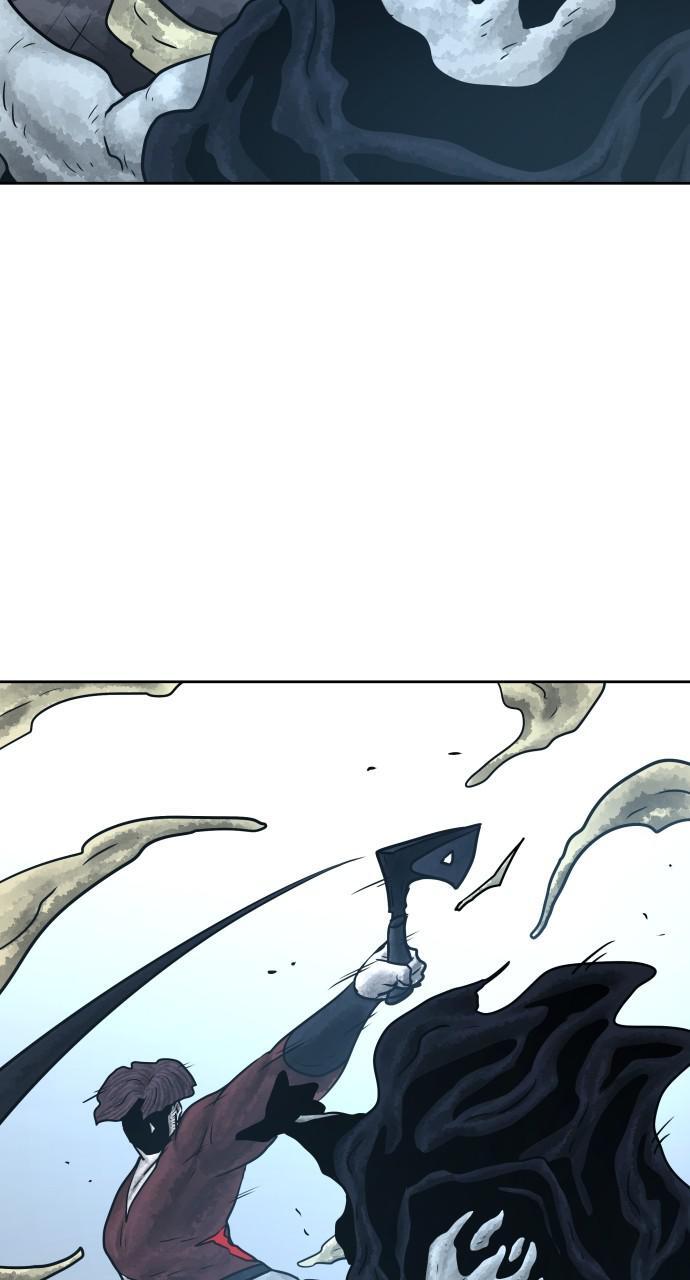 Read Warrior Executioner Manga Online
