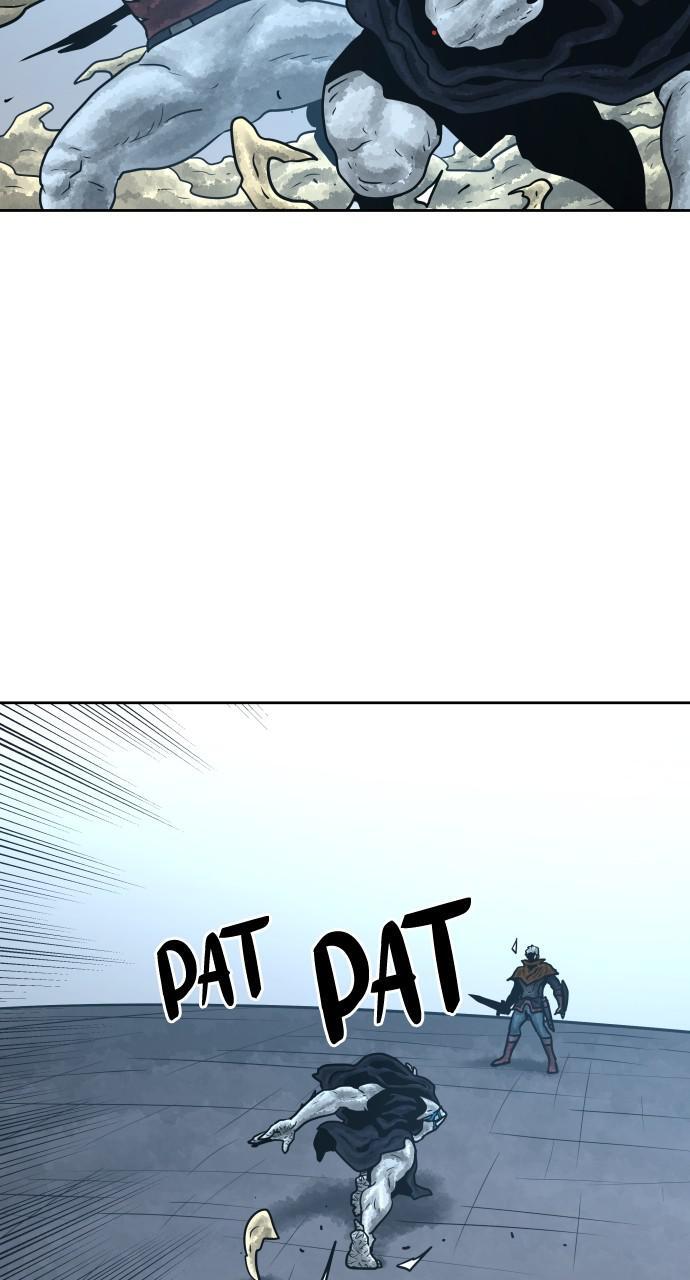 Read Warrior Executioner Manga Online
