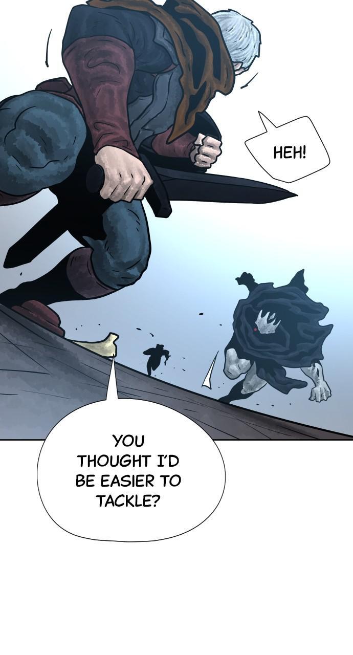 Read Warrior Executioner Manga Online