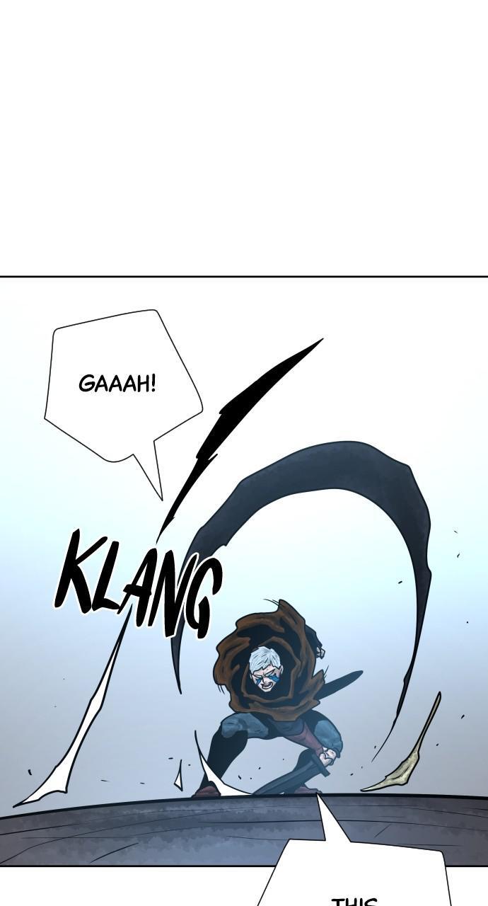 Read Warrior Executioner Manga Online