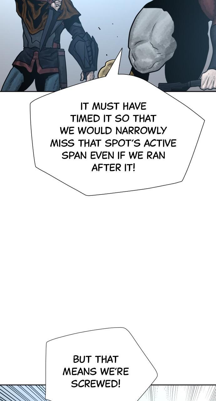 Read Warrior Executioner Manga Online