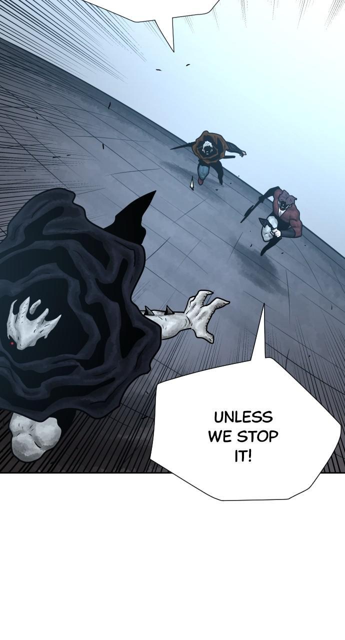 Read Warrior Executioner Manga Online