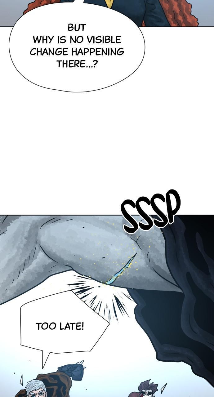 Read Warrior Executioner Manga Online