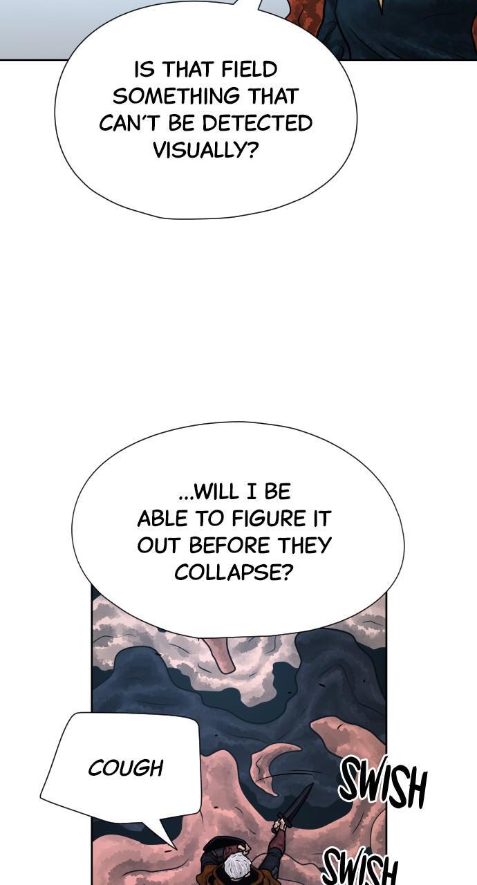 Read Warrior Executioner Manga Online