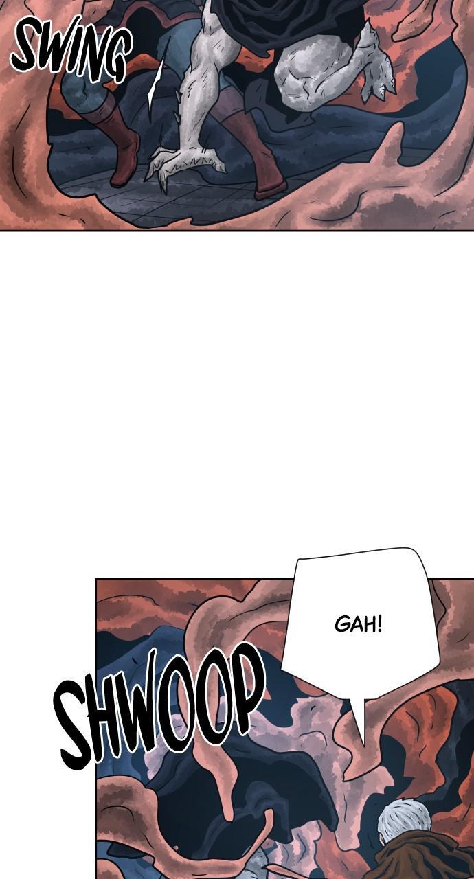 Read Warrior Executioner Manga Online