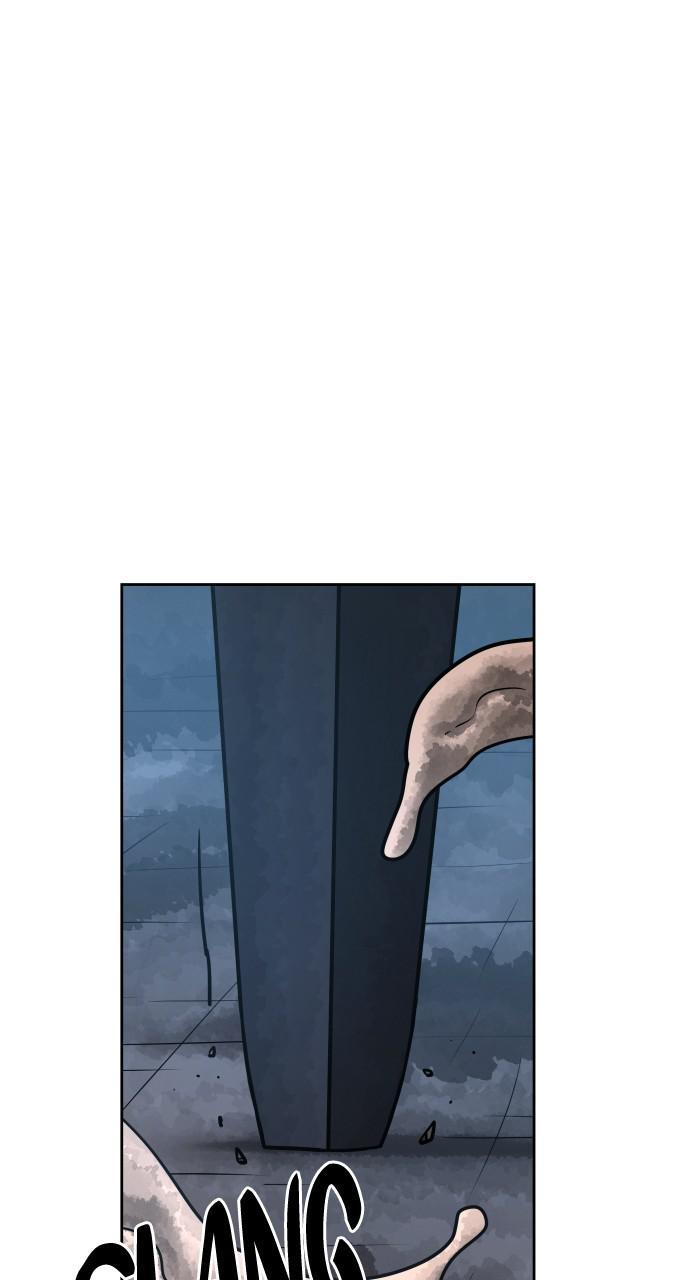 Read Warrior Executioner Manga Online