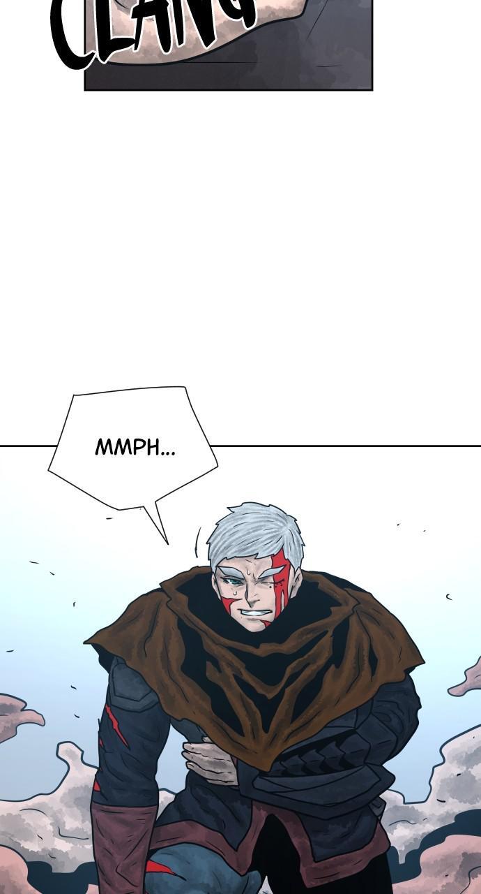 Read Warrior Executioner Manga Online