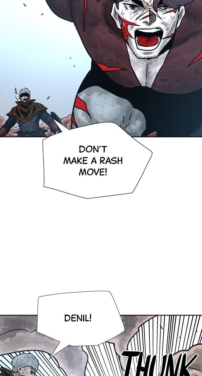 Read Warrior Executioner Manga Online