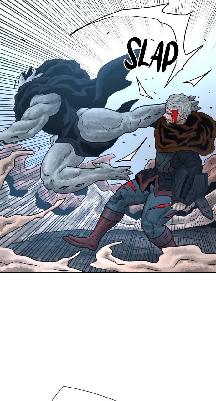 Read Warrior Executioner Manga Online