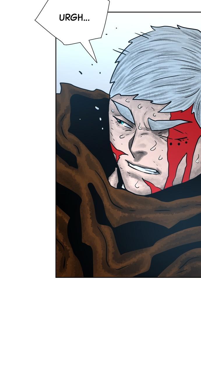 Read Warrior Executioner Manga Online
