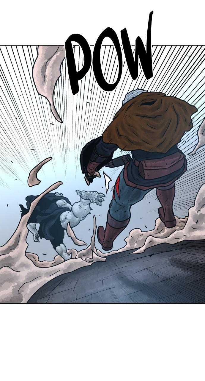 Read Warrior Executioner Manga Online