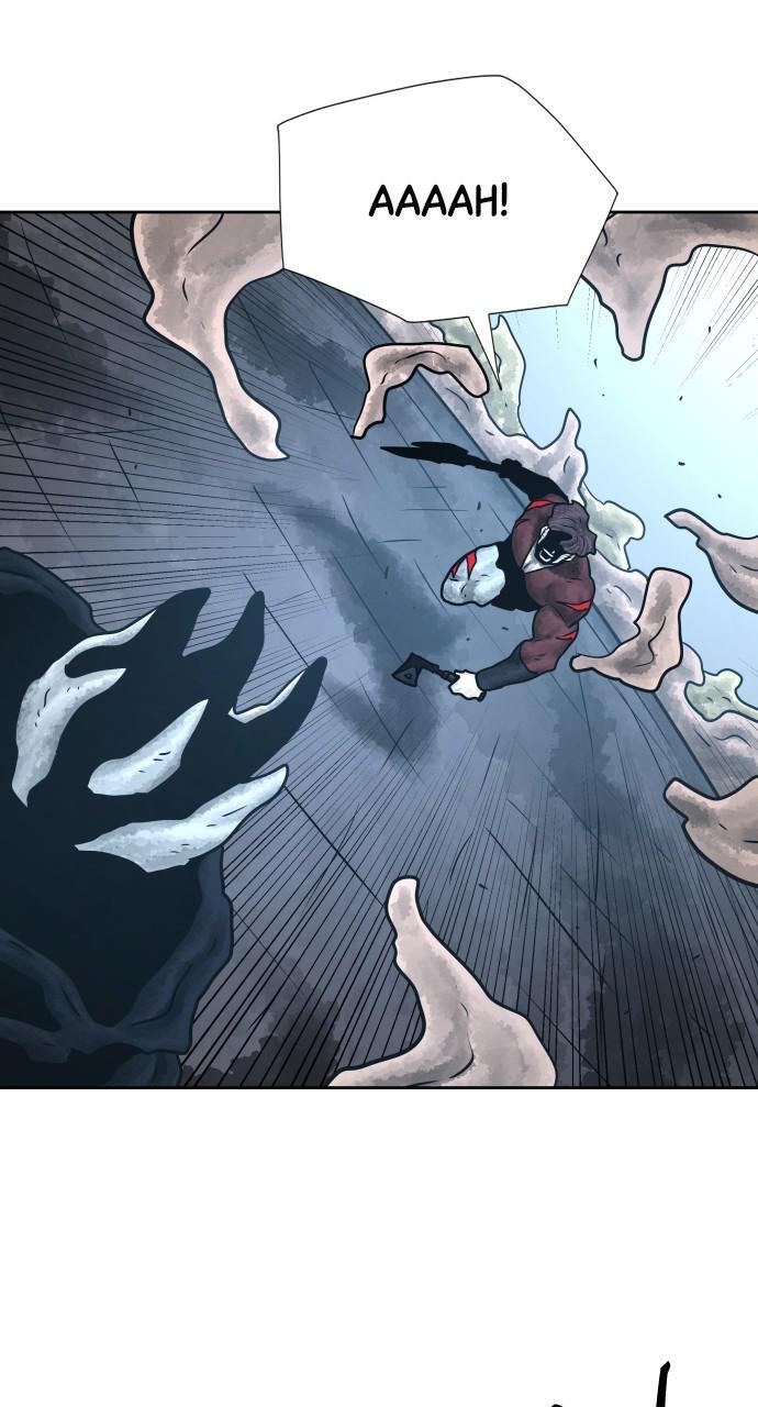 Read Warrior Executioner Manga Online