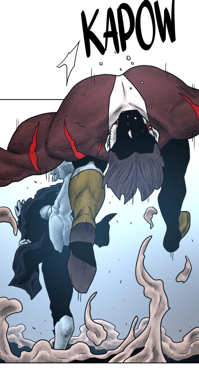 Read Warrior Executioner Manga Online