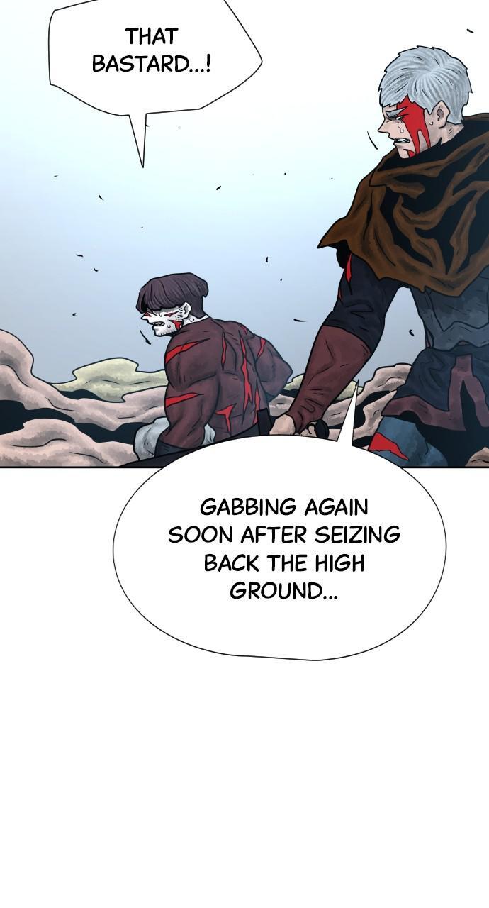 Read Warrior Executioner Manga Online