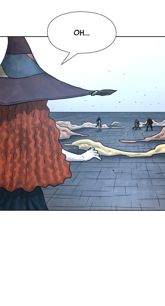 Read Warrior Executioner Manga Online