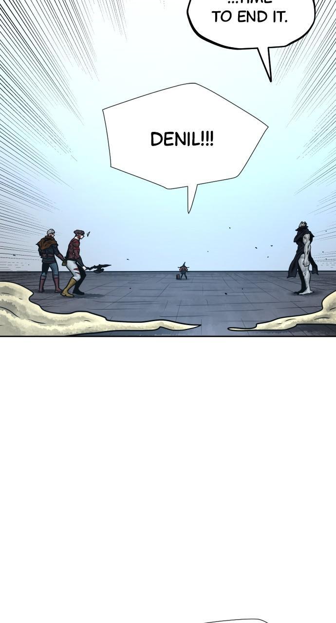 Read Warrior Executioner Manga Online