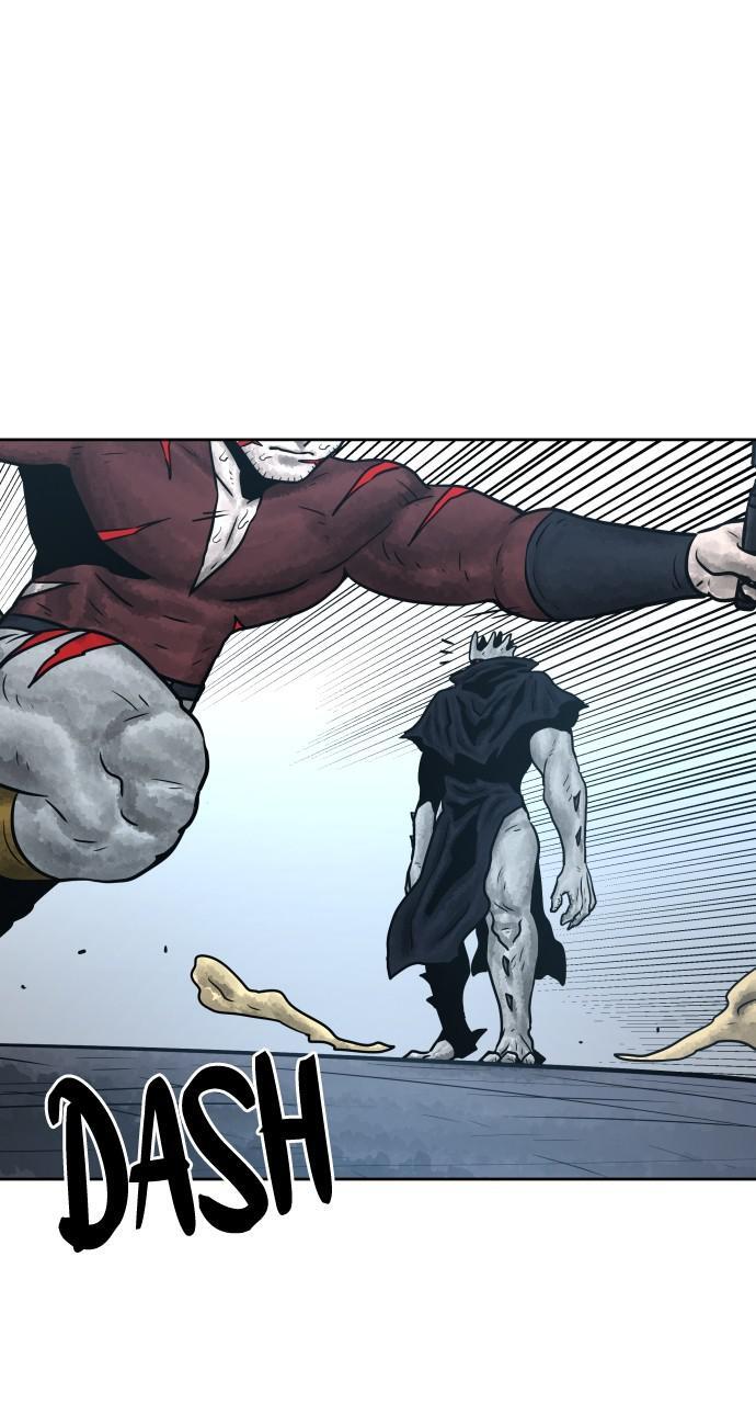 Read Warrior Executioner Manga Online