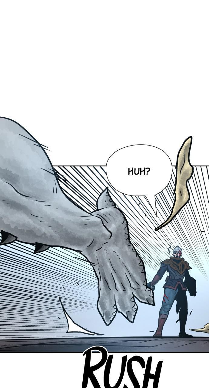 Read Warrior Executioner Manga Online