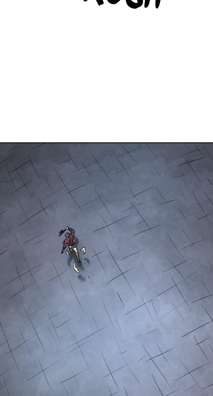 Read Warrior Executioner Manga Online