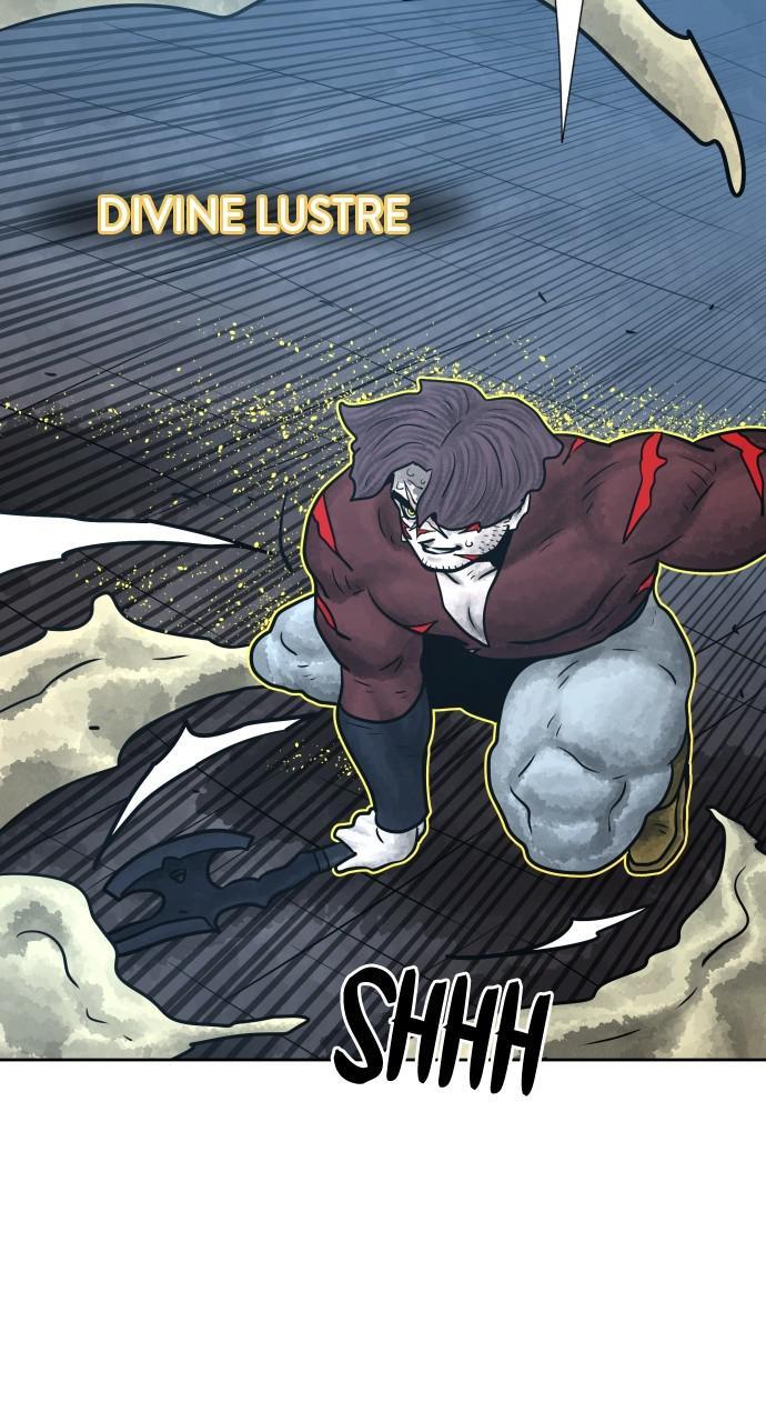 Read Warrior Executioner Manga Online