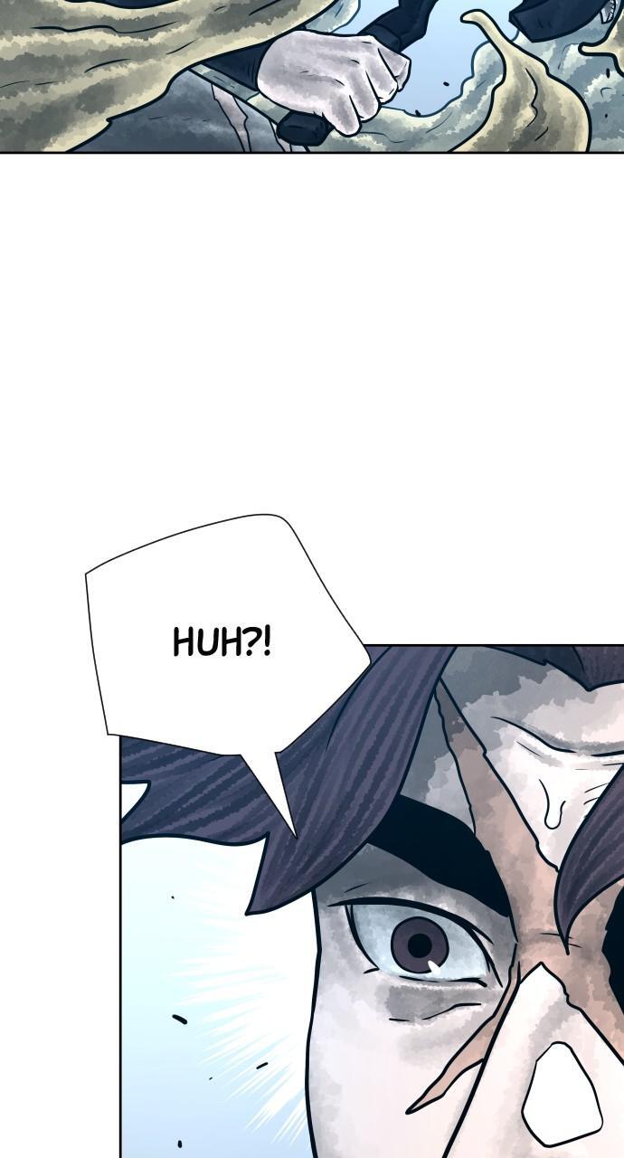 Read Warrior Executioner Manga Online