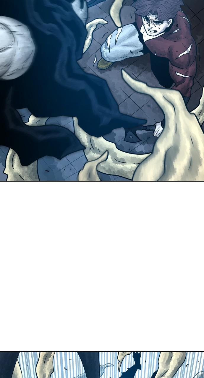 Read Warrior Executioner Manga Online