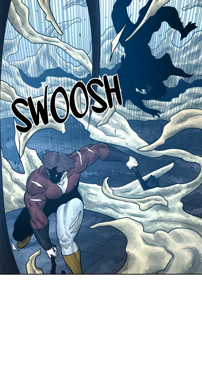 Read Warrior Executioner Manga Online