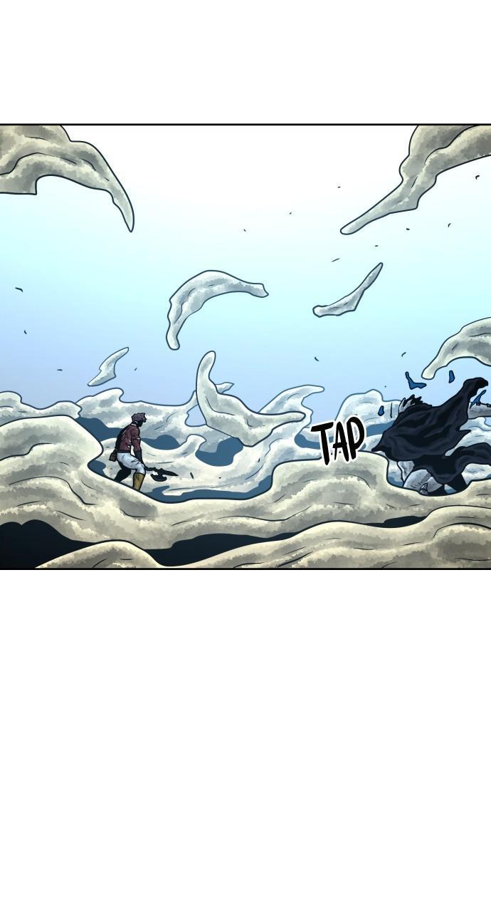 Read Warrior Executioner Manga Online