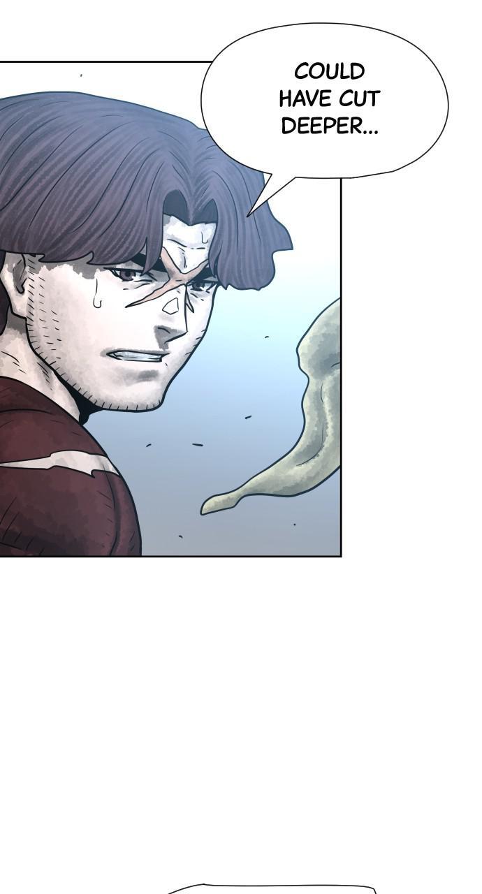 Read Warrior Executioner Manga Online