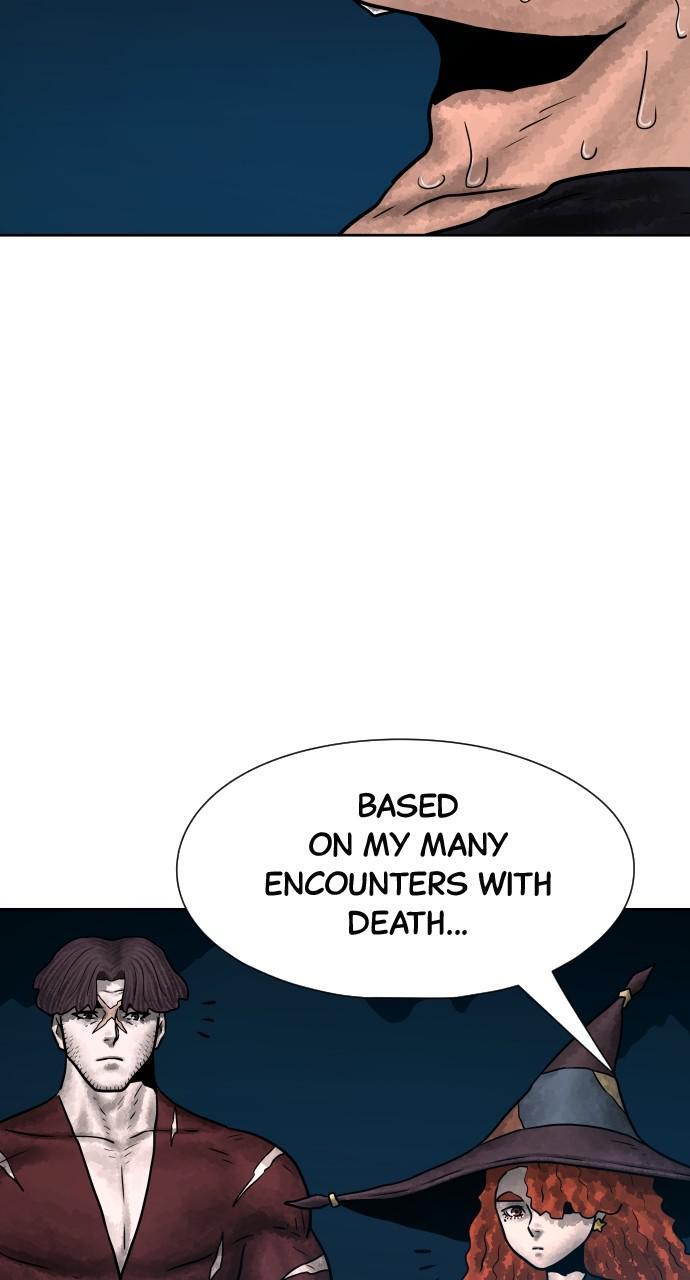Read Warrior Executioner Manga Online