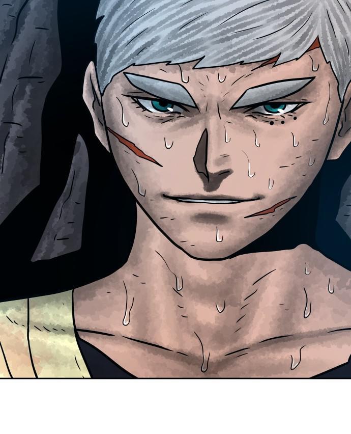 Read Warrior Executioner Manga Online