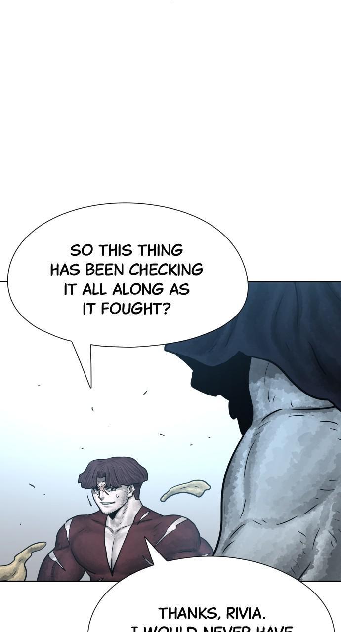 Read Warrior Executioner Manga Online