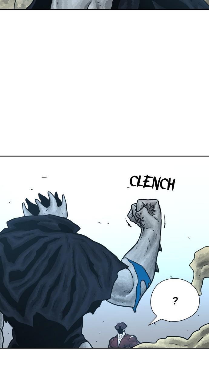 Read Warrior Executioner Manga Online