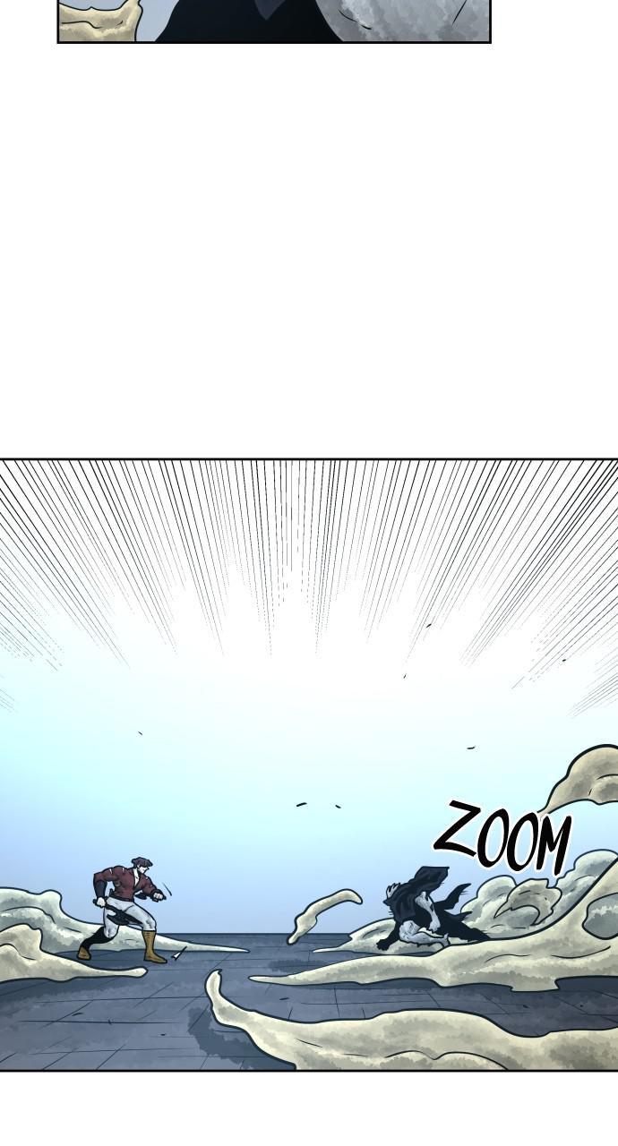 Read Warrior Executioner Manga Online