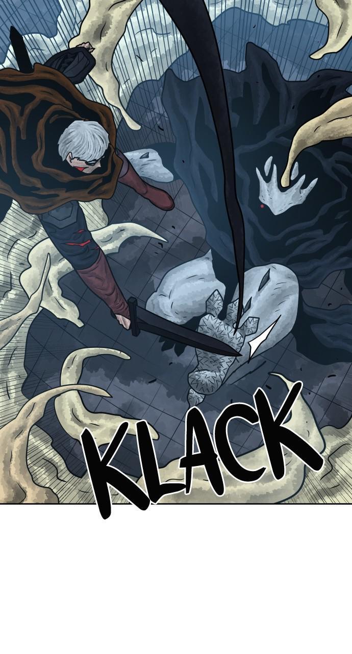 Read Warrior Executioner Manga Online