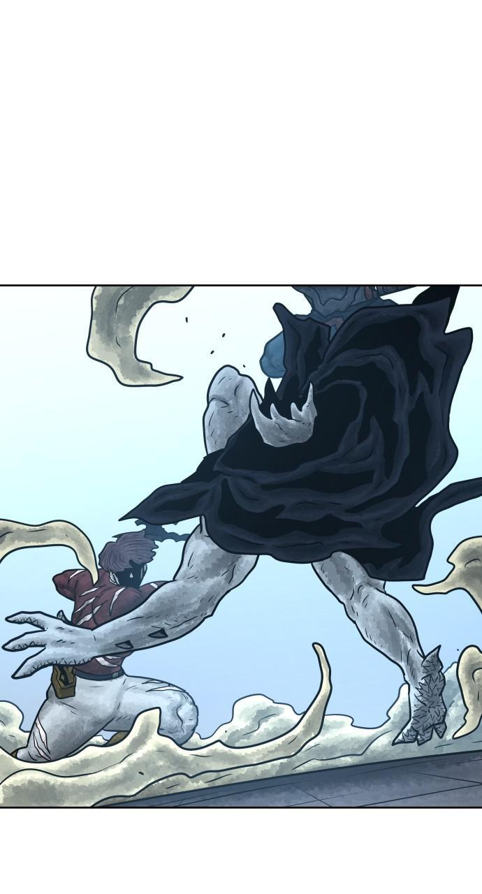 Read Warrior Executioner Manga Online