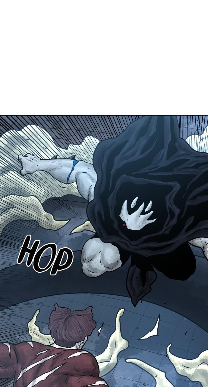Read Warrior Executioner Manga Online
