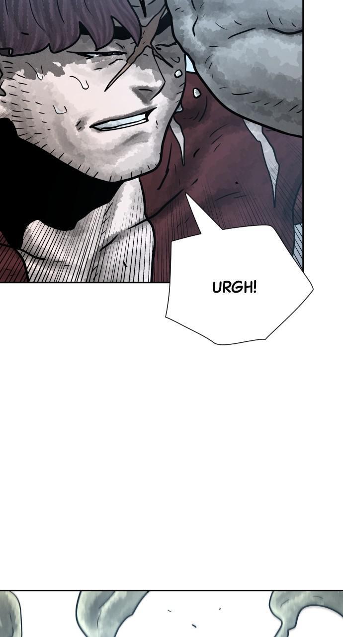 Read Warrior Executioner Manga Online