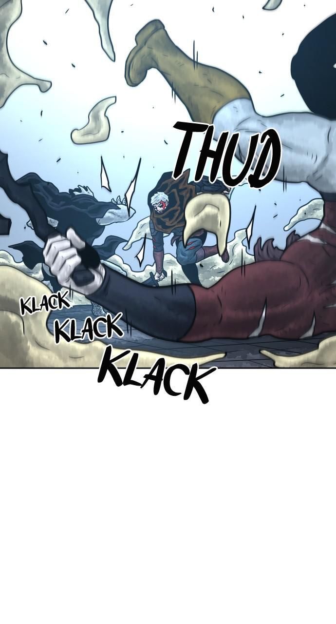 Read Warrior Executioner Manga Online
